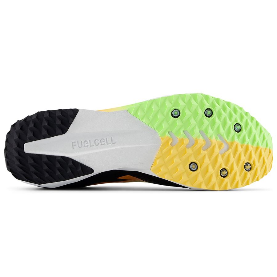 Fuelcell Xc7 V5 scarpa chiodata atletica leggera da campestre New Balance | UXCS7LB5